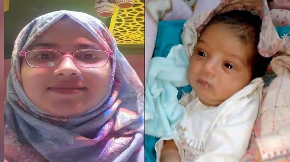 নবজাতককে নদীতে ফেলে হত্যা, সেই মায়ের বিরুদ্ধে মামলা